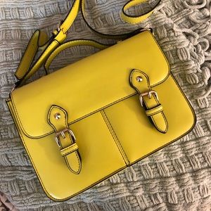 Topshop Crossbody Bag